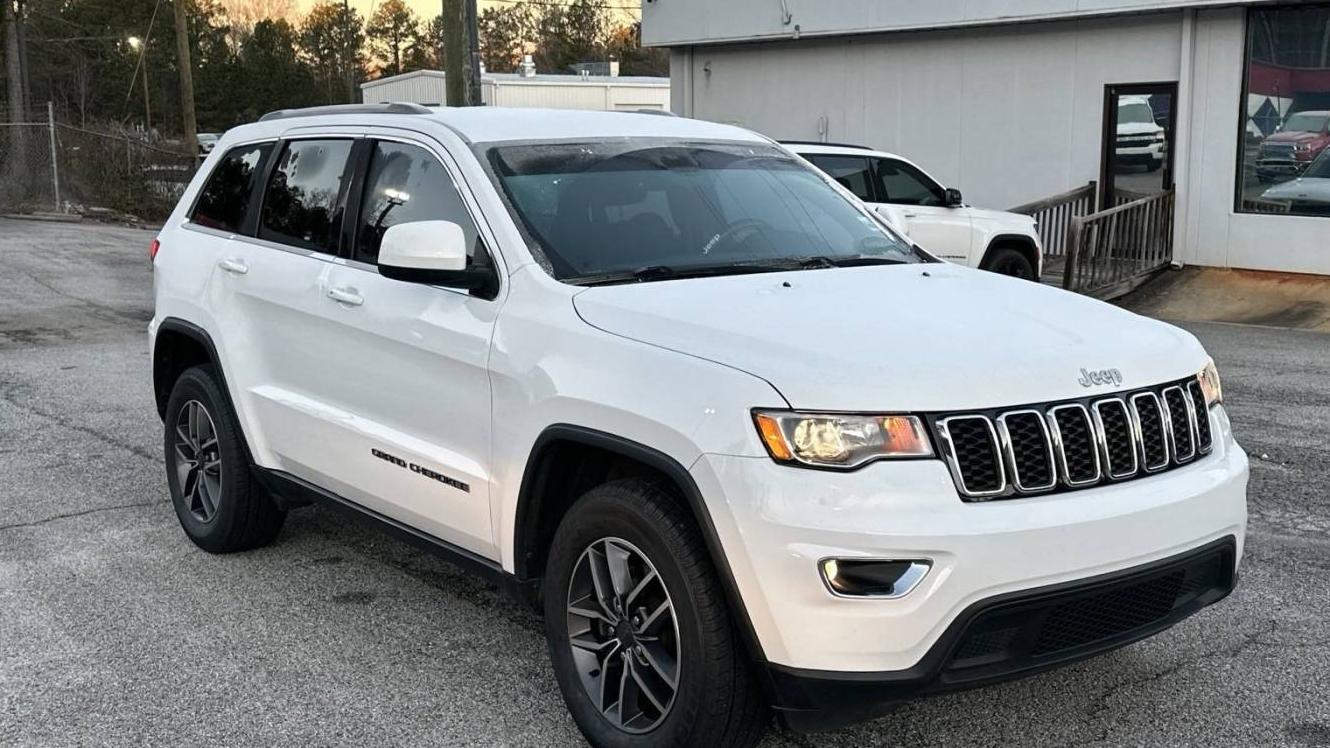 JEEP GRAND CHEROKEE 2019 1C4RJFAG5KC635607 image